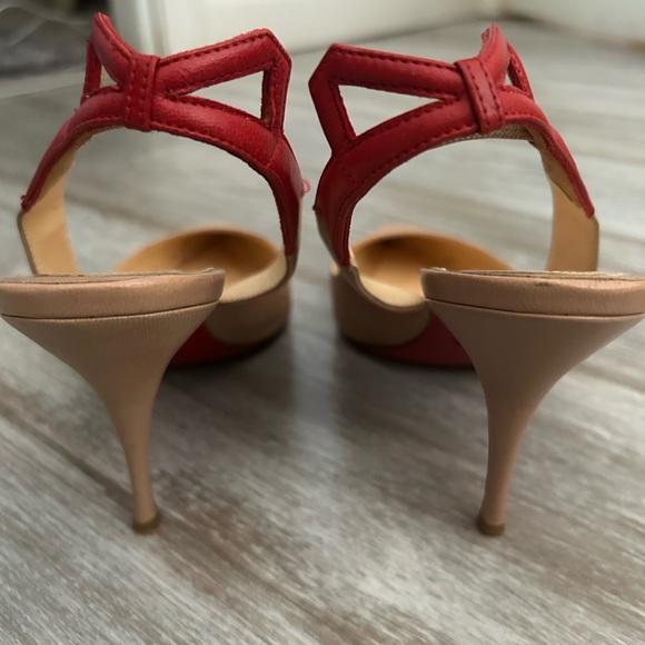 Christian Louboutin size 39 - Picture 11 of 12